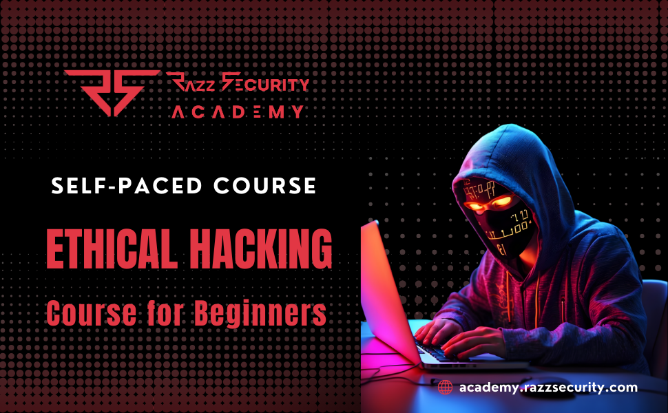 Ethical Hacking for Beginners